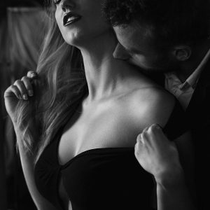 Почему некоторые мужчины посещают шлюх?